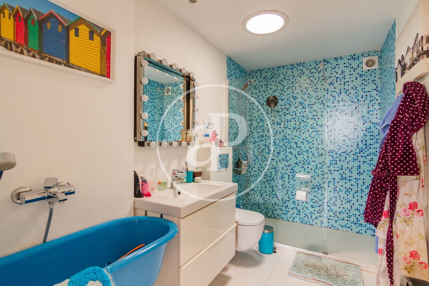 4 slaapkamer Appartement te koop in Madrid stad - € 1.800.000 (Ref: 9059757)