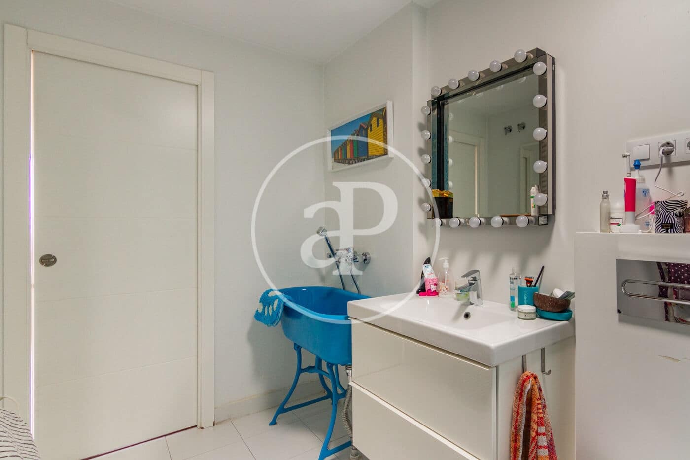 4 slaapkamer Appartement te koop in Madrid stad - € 1.800.000 (Ref: 9059757)