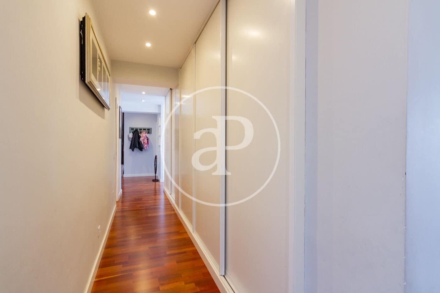 4 slaapkamer Appartement te koop in Madrid stad - € 1.800.000 (Ref: 9059757)