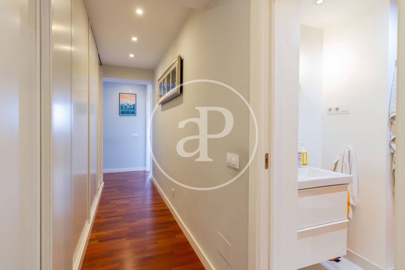 4 slaapkamer Appartement te koop in Madrid stad - € 1.800.000 (Ref: 9059757)