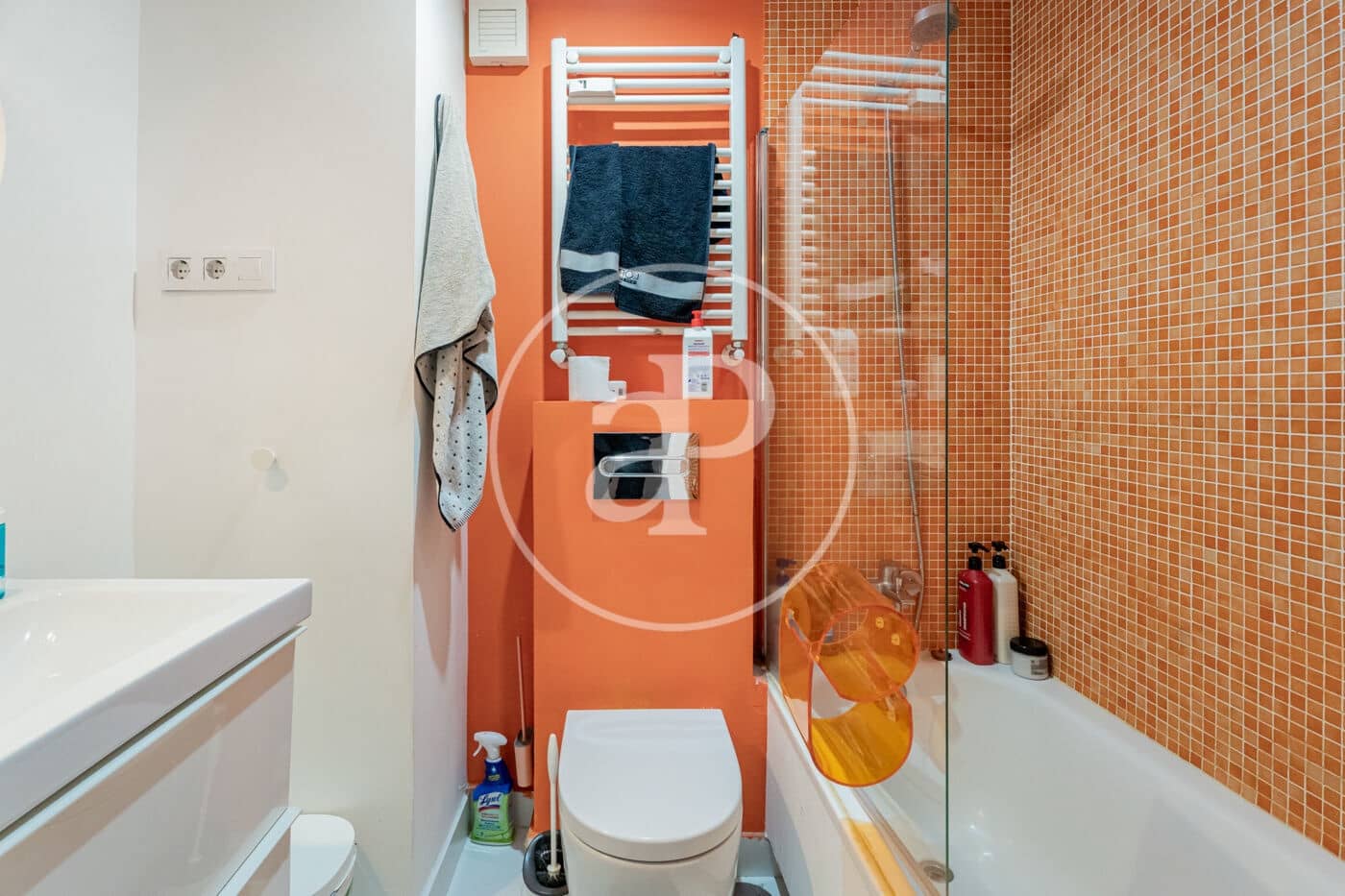 4 camera da letto Appartamento in vendita in Madrid citta - 1.800.000 € (Rif: 9059757)