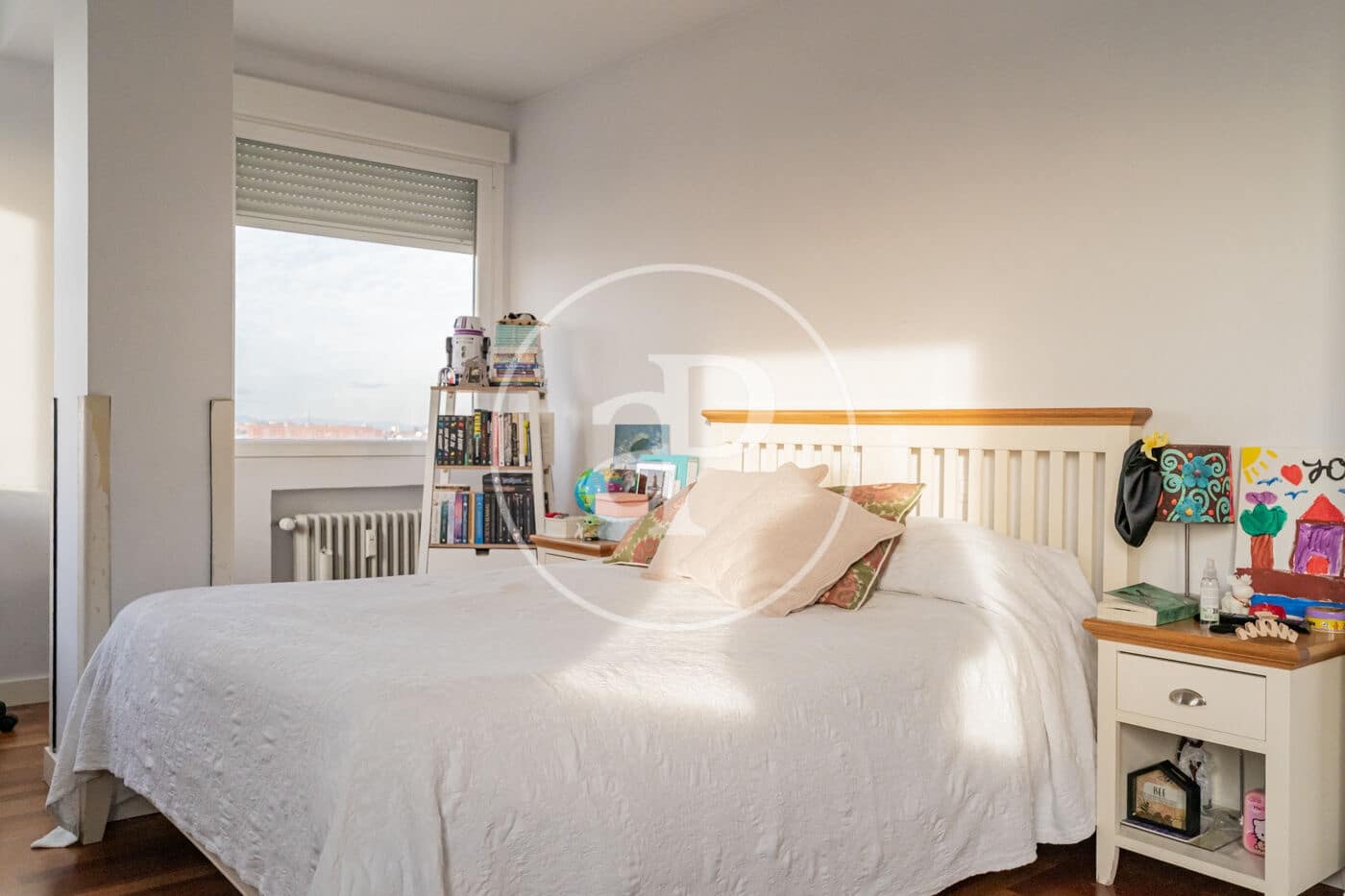 4 camera da letto Appartamento in vendita in Madrid citta - 1.800.000 € (Rif: 9059757)