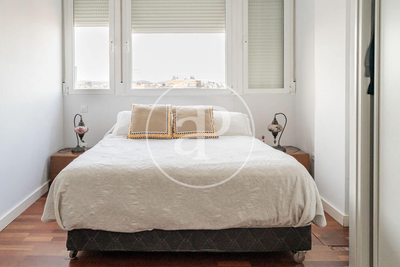 4 camera da letto Appartamento in vendita in Madrid citta - 1.800.000 € (Rif: 9059757)