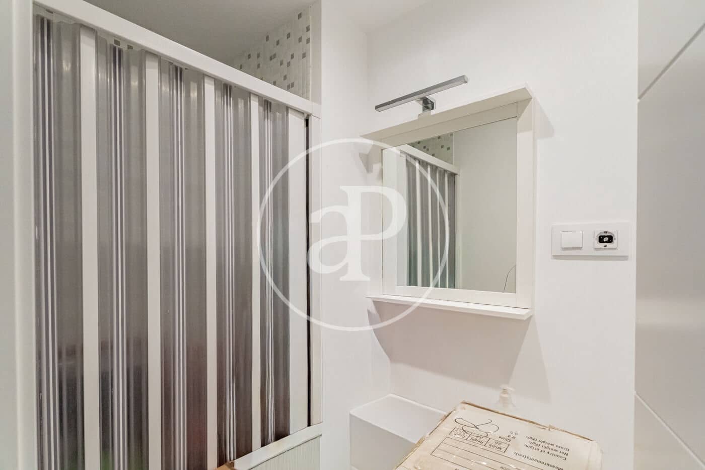 4 camera da letto Appartamento in vendita in Madrid citta - 1.800.000 € (Rif: 9059757)