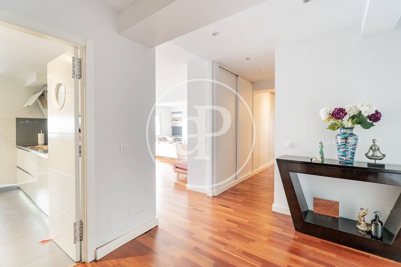 4 camera da letto Appartamento in vendita in Madrid citta - 1.800.000 € (Rif: 9059757)