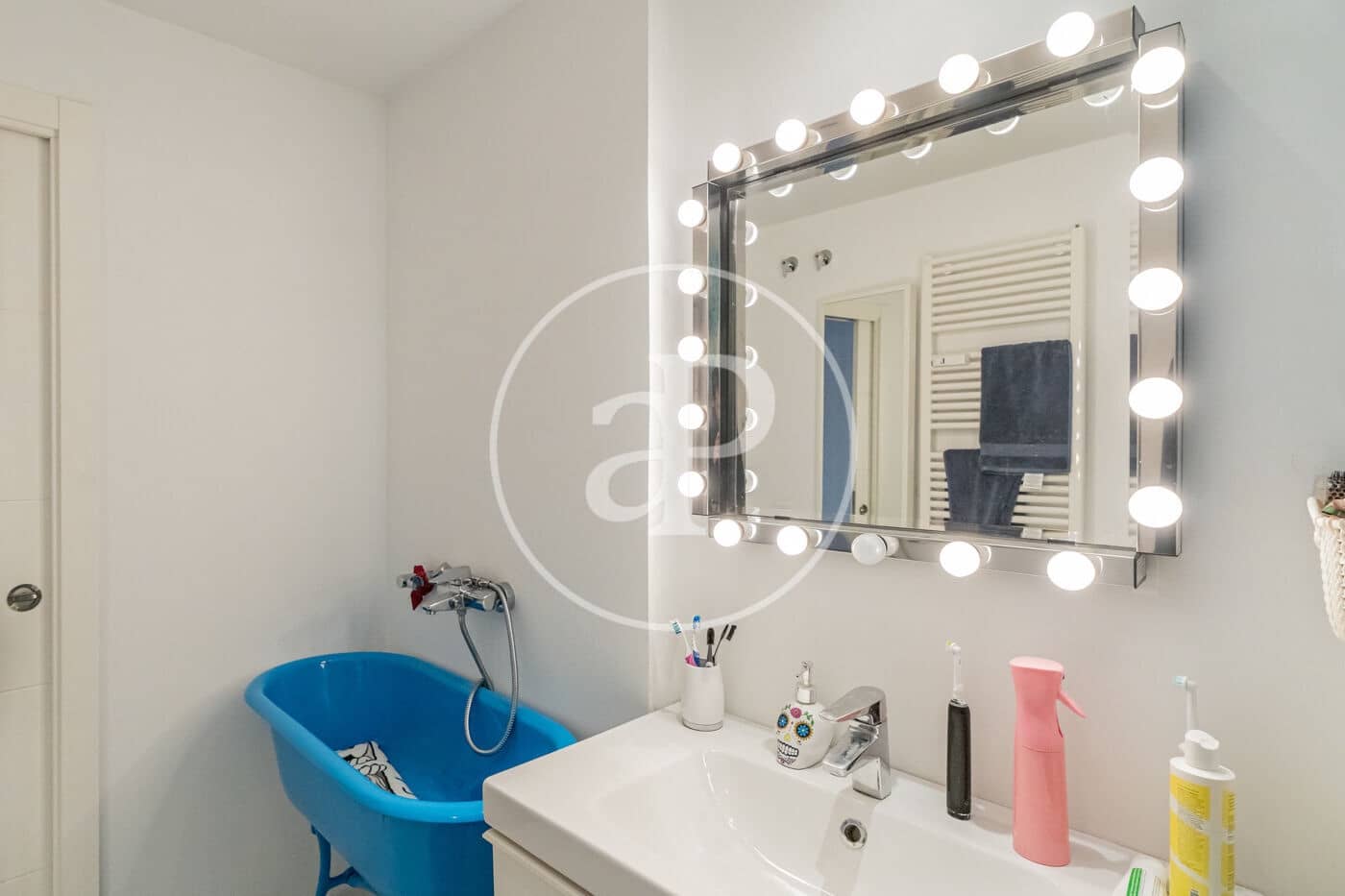 4 camera da letto Appartamento in vendita in Madrid citta - 1.800.000 € (Rif: 9059757)