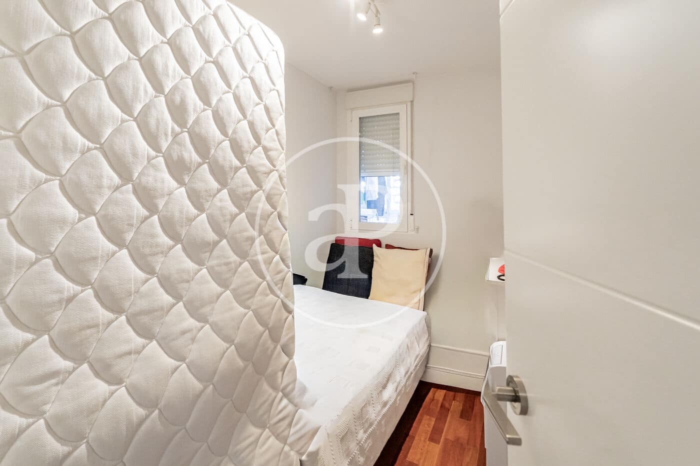 4 camera da letto Appartamento in vendita in Madrid citta - 1.800.000 € (Rif: 9059757)