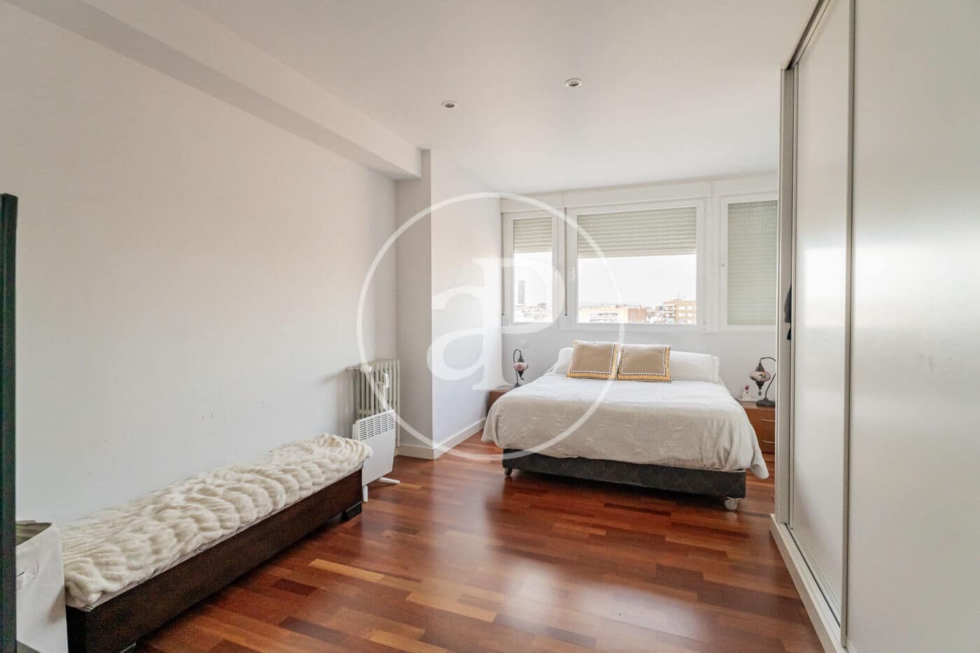 4 camera da letto Appartamento in vendita in Madrid citta - 1.800.000 € (Rif: 9059757)
