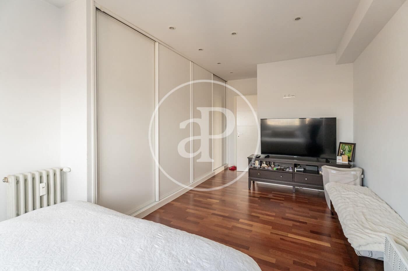 4 camera da letto Appartamento in vendita in Madrid citta - 1.800.000 € (Rif: 9059757)