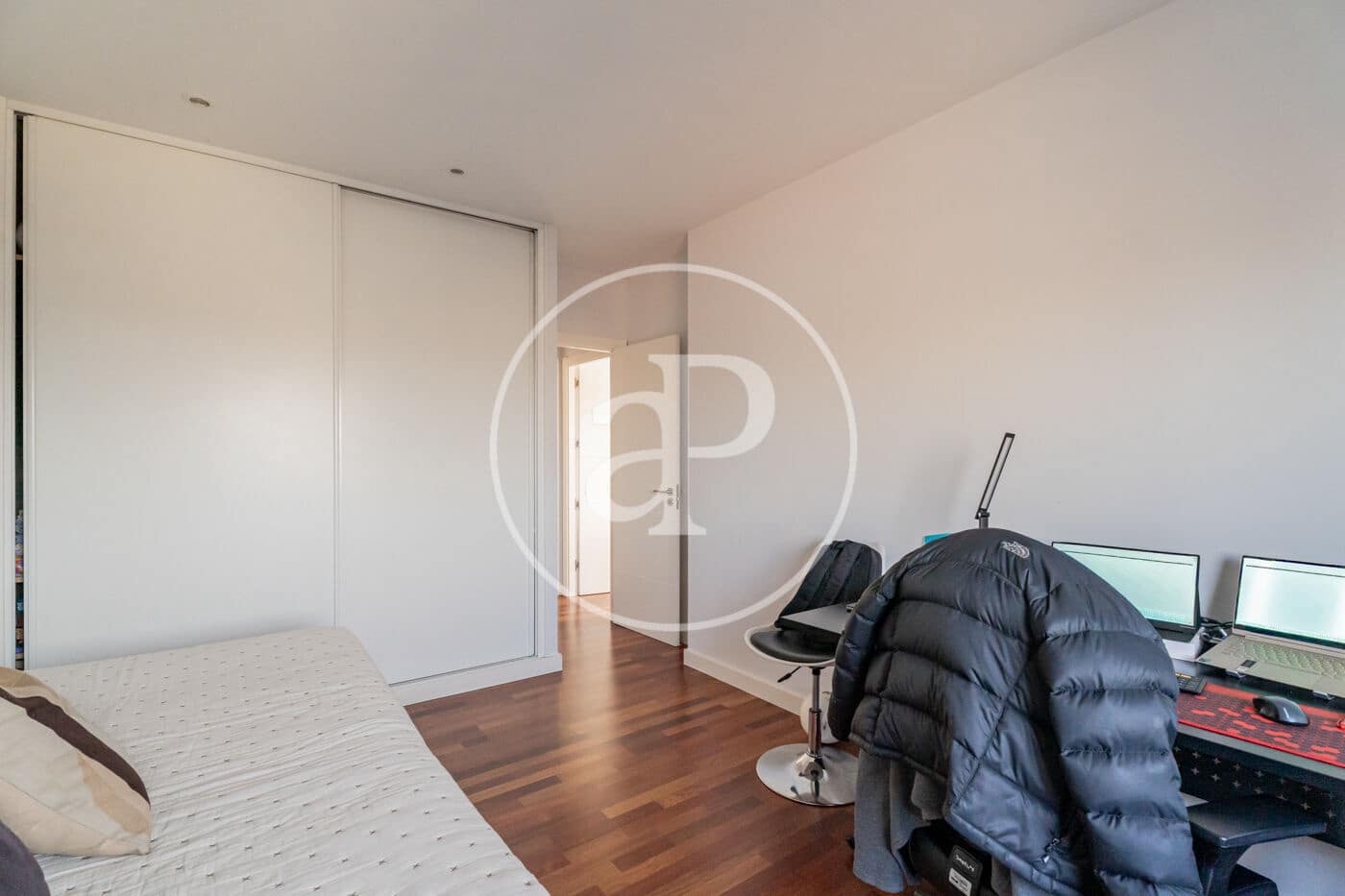 4 camera da letto Appartamento in vendita in Madrid citta - 1.800.000 € (Rif: 9059757)