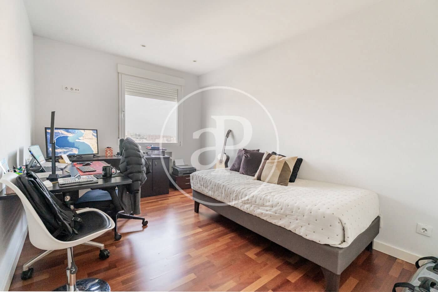 4 camera da letto Appartamento in vendita in Madrid citta - 1.800.000 € (Rif: 9059757)