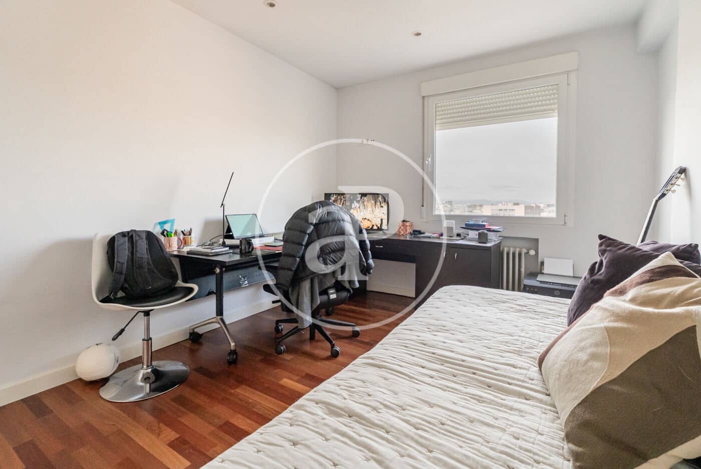 4 camera da letto Appartamento in vendita in Madrid citta - 1.800.000 € (Rif: 9059757)