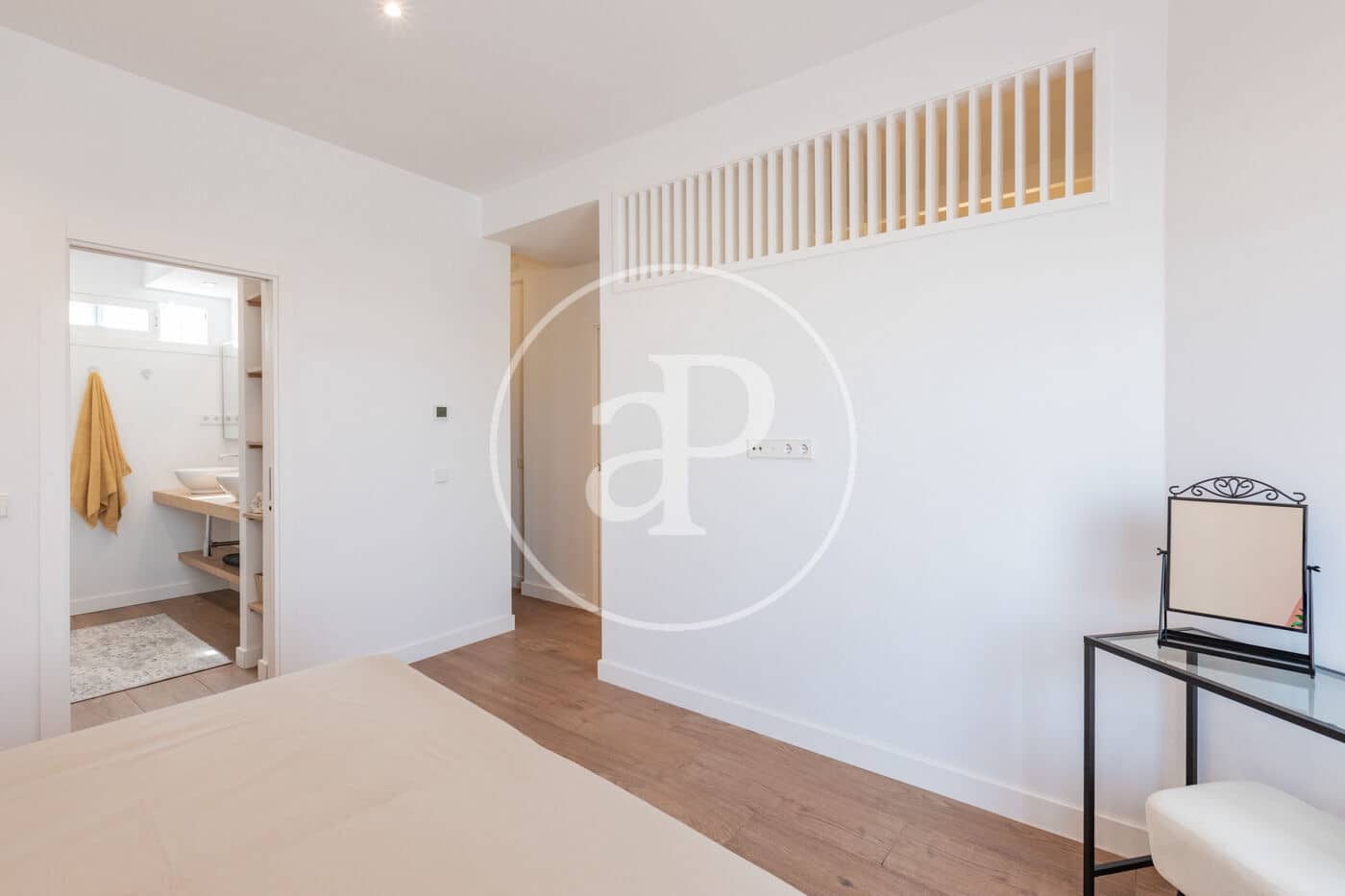 7 soveværelse Penthouse til salg i Madrid by - € 2.850.000 (Ref: 9062640)