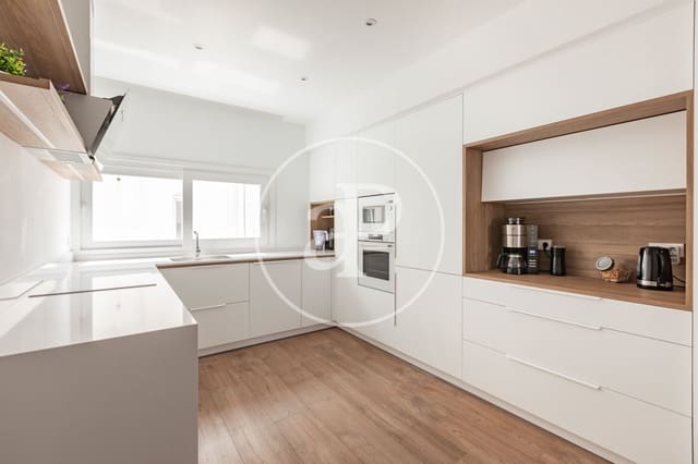 7 soveværelse Penthouse til salg i Trafalgar, Madrid by - € 2.850.000 (Ref: 9062640)