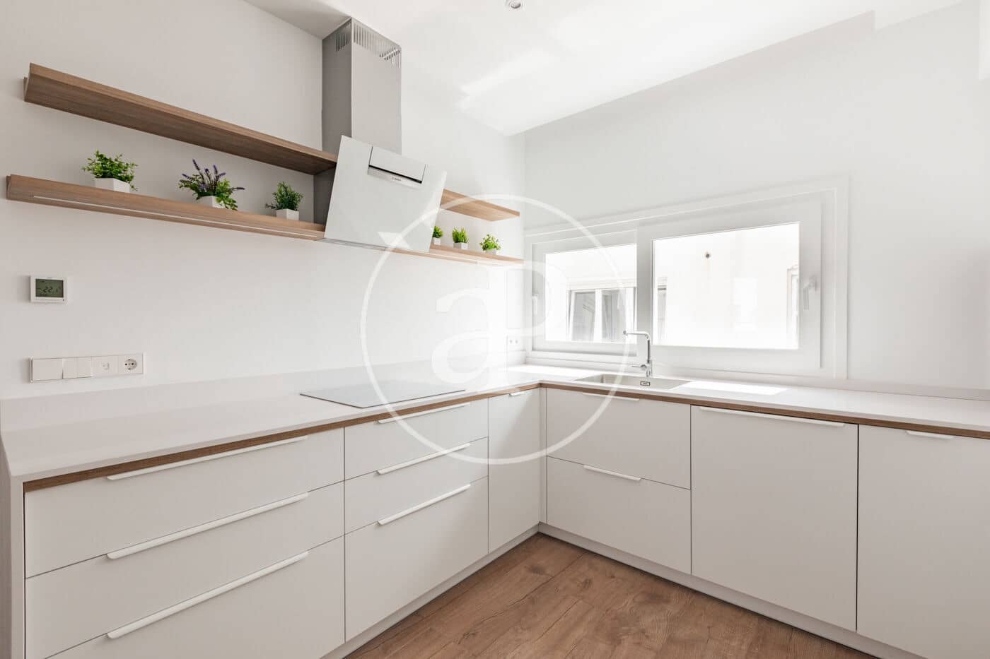 7 soveværelse Penthouse til salg i Madrid by - € 2.850.000 (Ref: 9062640)