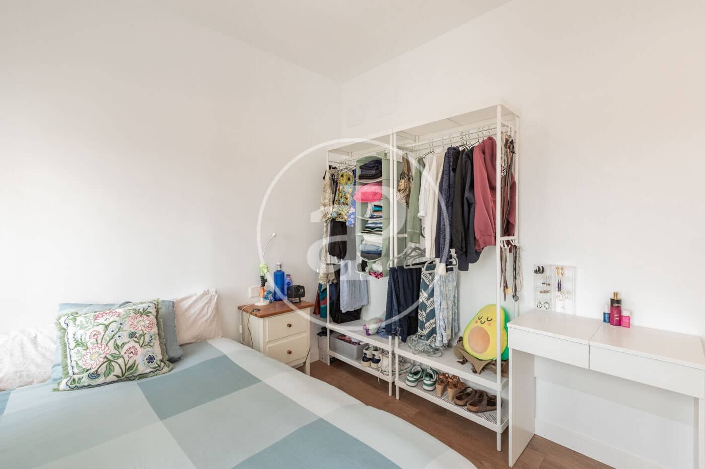 7 soveværelse Penthouse til salg i Madrid by - € 2.850.000 (Ref: 9062640)