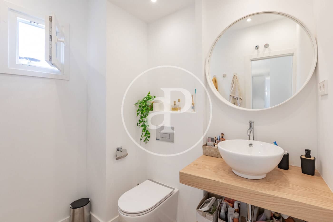 7 soveværelse Penthouse til salg i Madrid by - € 2.850.000 (Ref: 9062640)