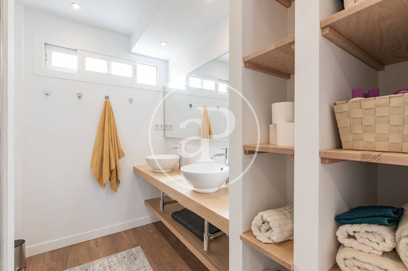 7 soveværelse Penthouse til salg i Madrid by - € 2.850.000 (Ref: 9062640)