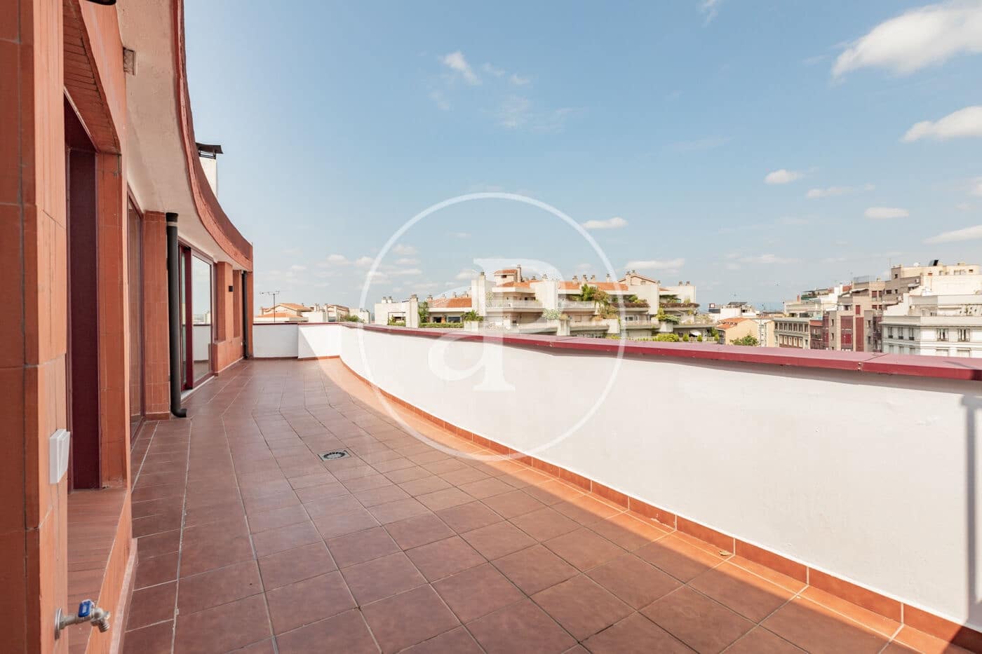 7 soveværelse Penthouse til salg i Madrid by - € 2.850.000 (Ref: 9062640)