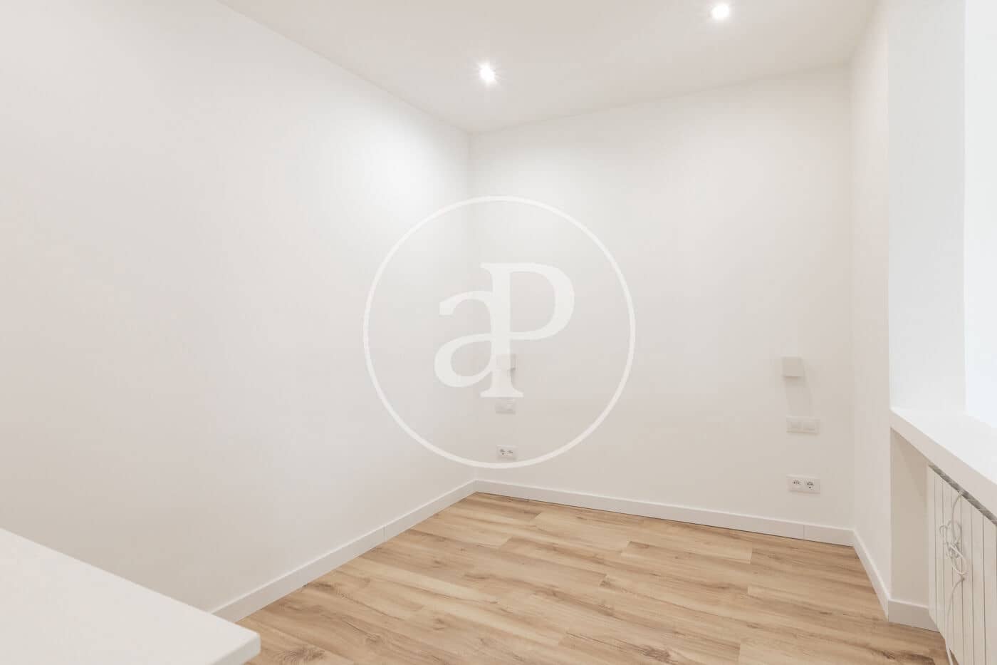 2 camera da letto Appartamento da affittare in Madrid citta - 1.800 € (Rif: 9062642)