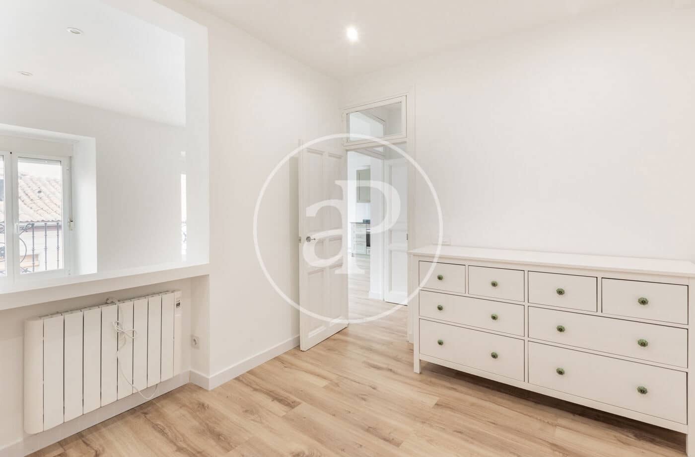 2 camera da letto Appartamento da affittare in Madrid citta - 1.800 € (Rif: 9062642)