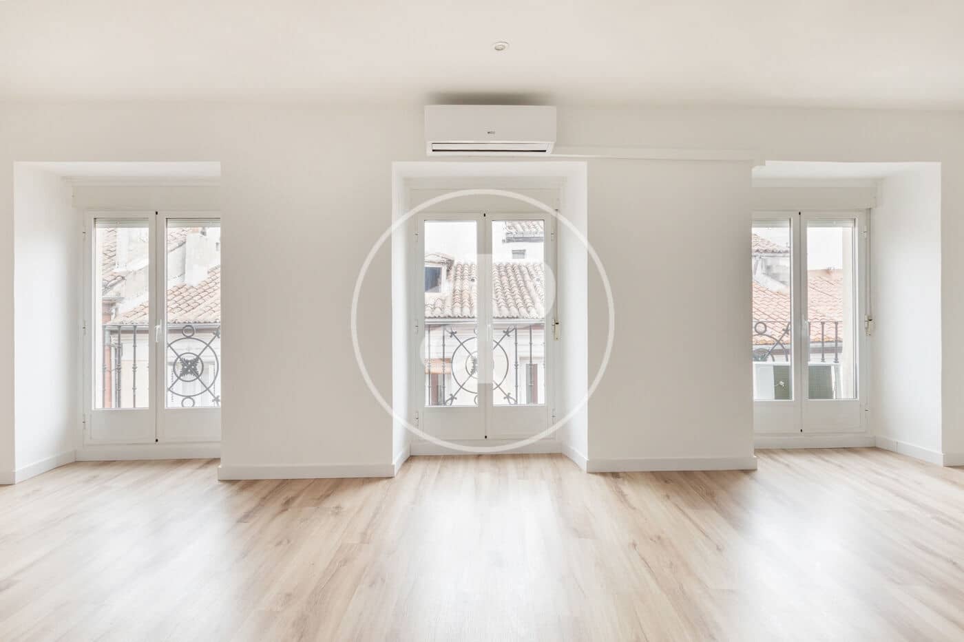 2 camera da letto Appartamento da affittare in Madrid citta - 1.800 € (Rif: 9062642)