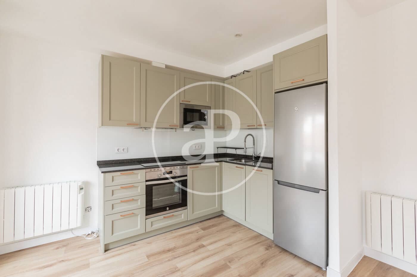 2 camera da letto Appartamento da affittare in Madrid citta - 1.800 € (Rif: 9062642)