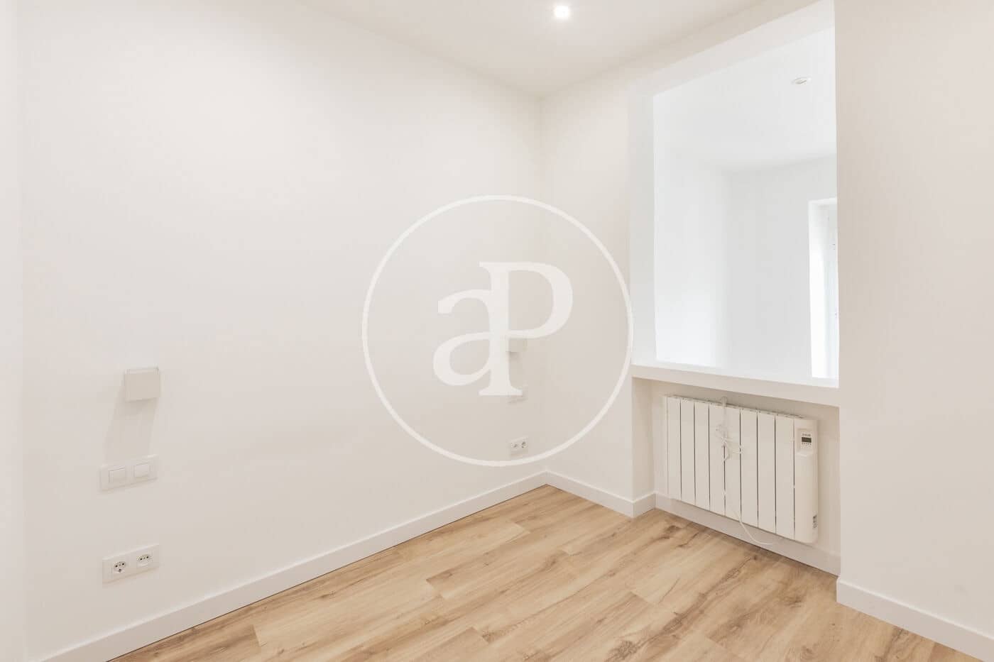 2 camera da letto Appartamento da affittare in Madrid citta - 1.800 € (Rif: 9062642)