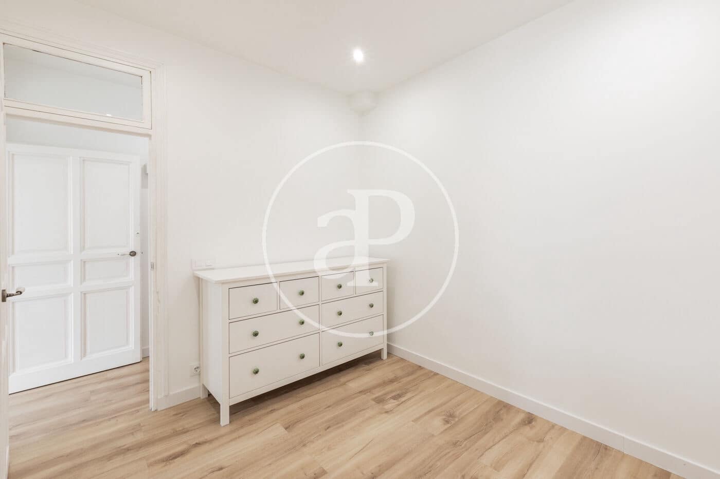 2 camera da letto Appartamento da affittare in Madrid citta - 1.800 € (Rif: 9062642)