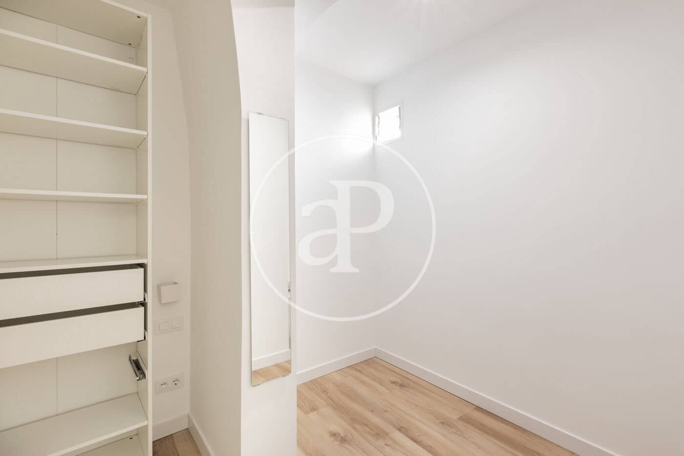 2 camera da letto Appartamento da affittare in Madrid citta - 1.800 € (Rif: 9062642)