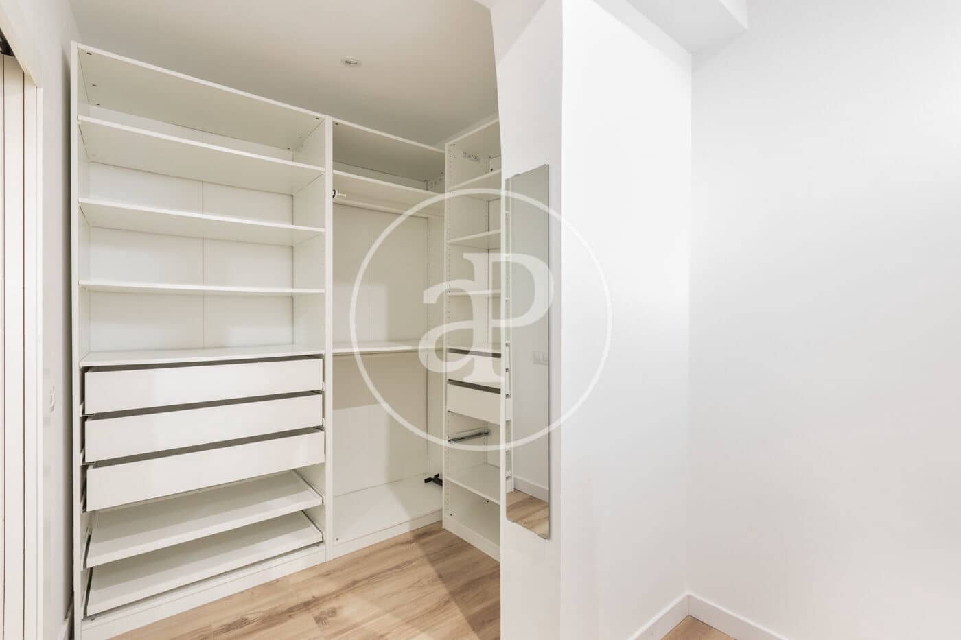 2 camera da letto Appartamento da affittare in Madrid citta - 1.800 € (Rif: 9062642)