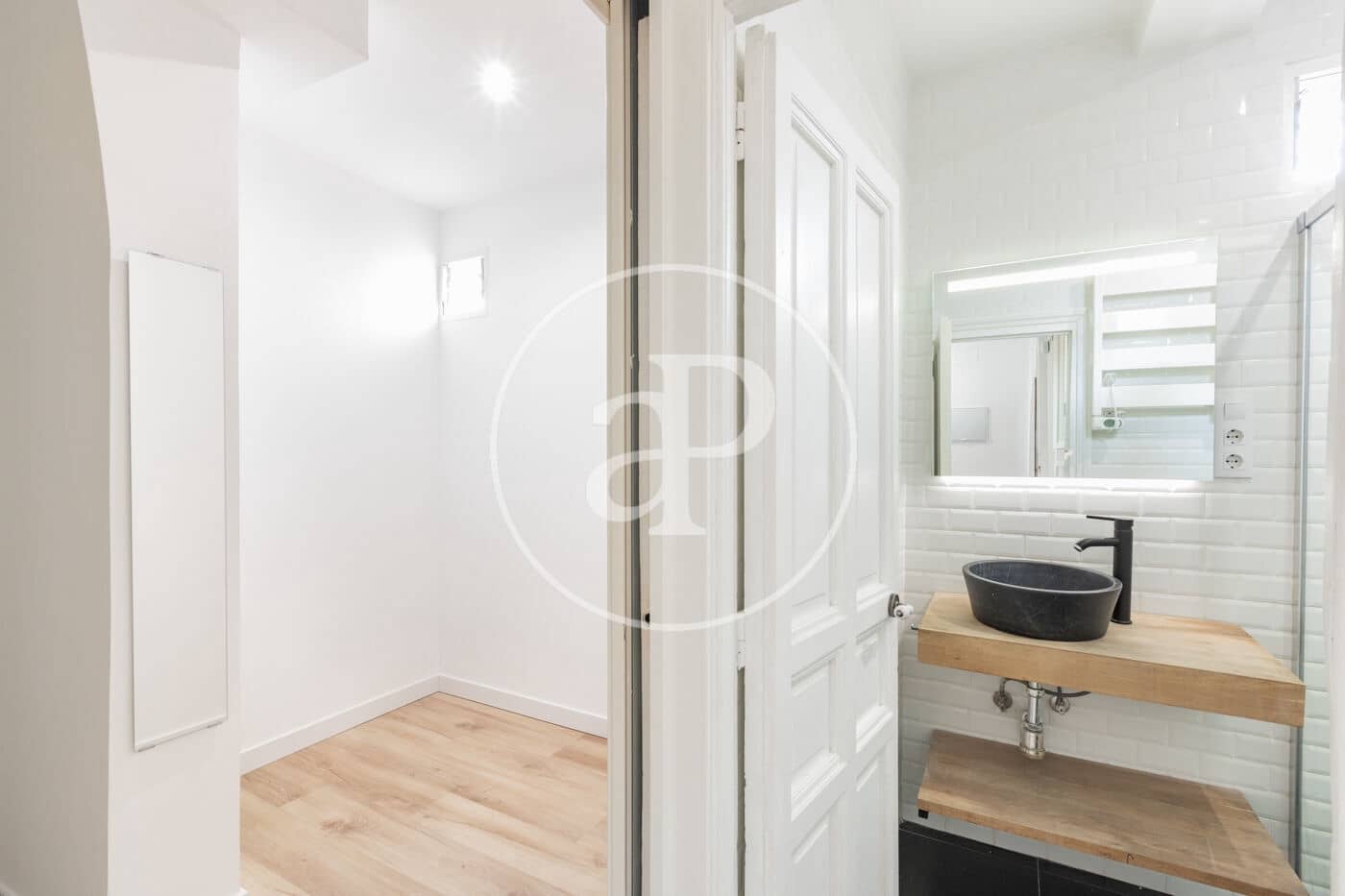 2 camera da letto Appartamento da affittare in Madrid citta - 1.800 € (Rif: 9062642)