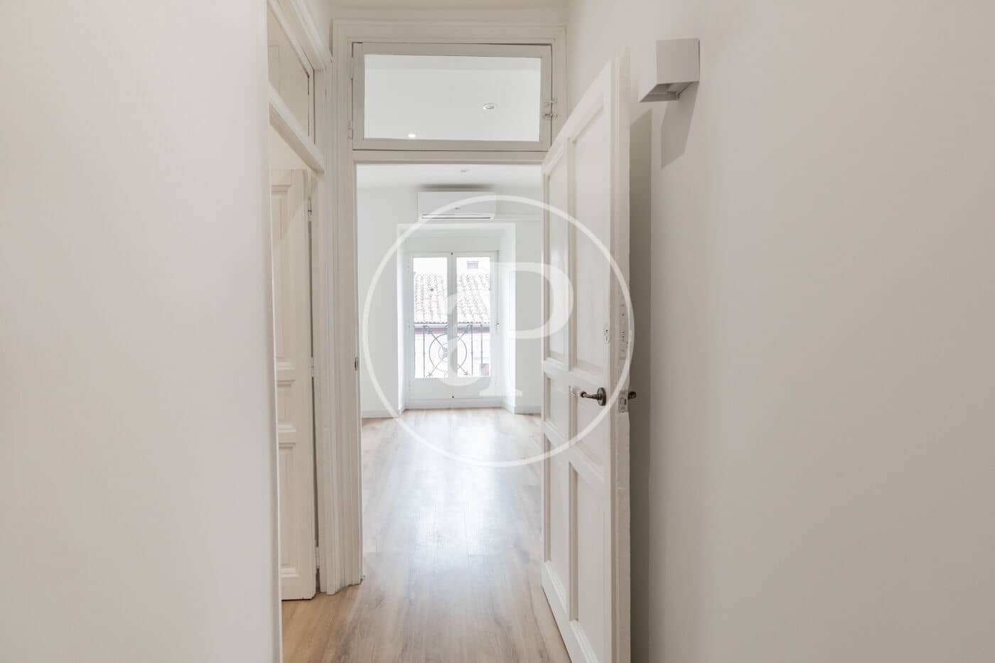 2 camera da letto Appartamento da affittare in Madrid citta - 1.800 € (Rif: 9062642)