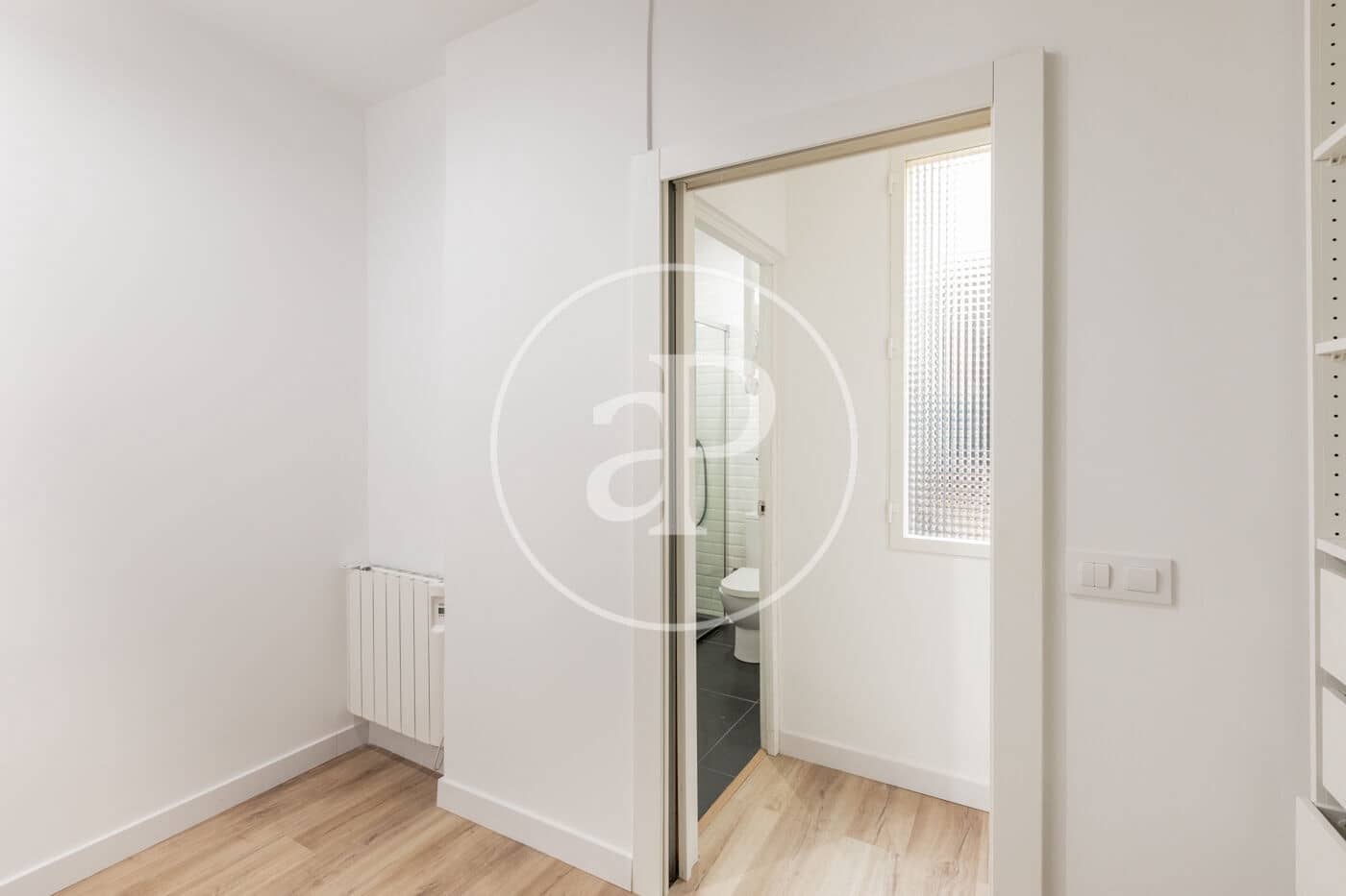 2 camera da letto Appartamento da affittare in Madrid citta - 1.800 € (Rif: 9062642)
