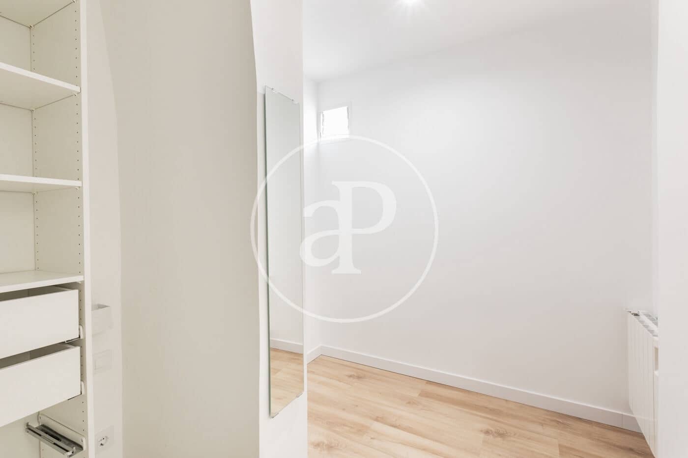 2 camera da letto Appartamento da affittare in Madrid citta - 1.800 € (Rif: 9062642)