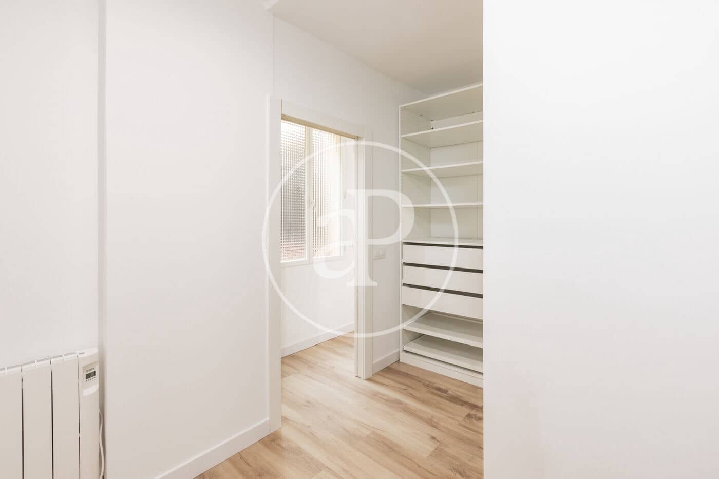 2 camera da letto Appartamento da affittare in Madrid citta - 1.800 € (Rif: 9062642)