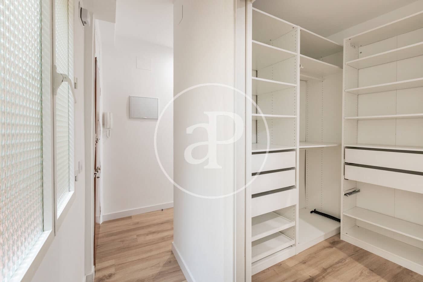 2 camera da letto Appartamento da affittare in Madrid citta - 1.800 € (Rif: 9062642)