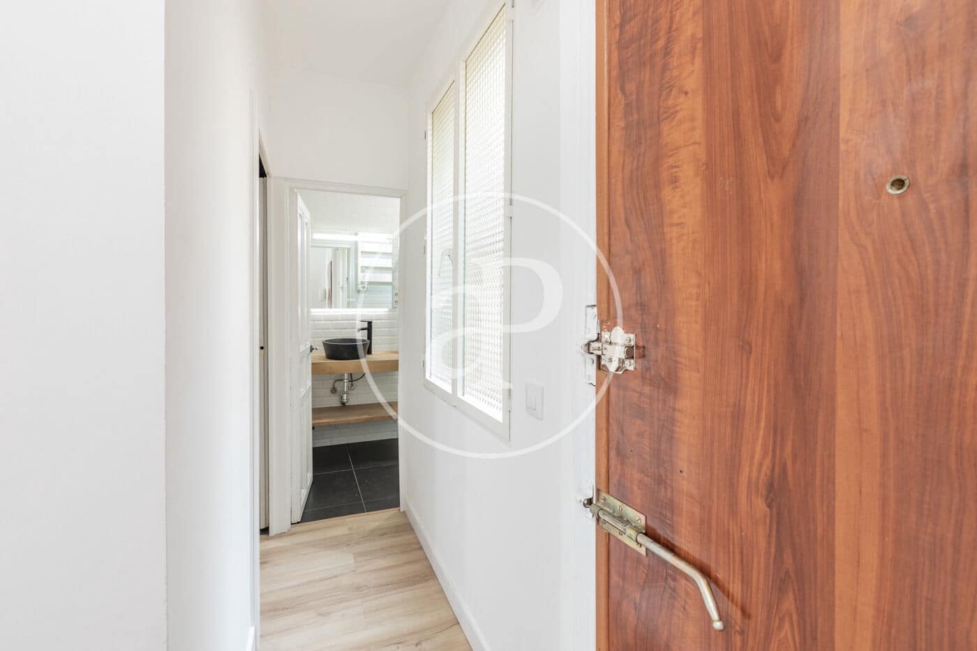 2 camera da letto Appartamento da affittare in Madrid citta - 1.800 € (Rif: 9062642)