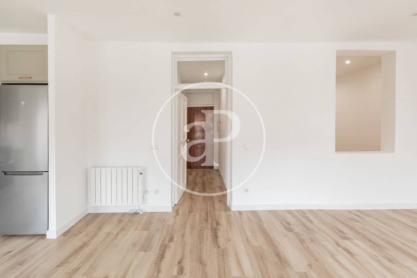 2 camera da letto Appartamento da affittare in Madrid citta - 1.800 € (Rif: 9062642)