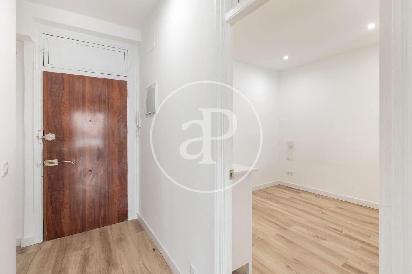 2 camera da letto Appartamento da affittare in Madrid citta - 1.800 € (Rif: 9062642)