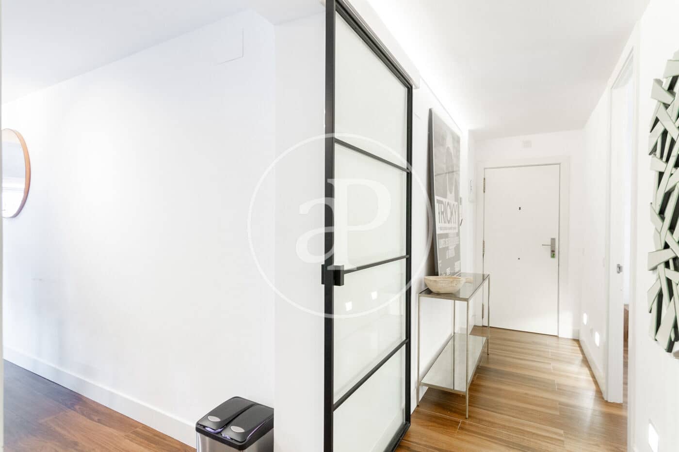 2 soverom Leilighet til leie i Madrid by - € 3 000 (Ref: 9062643)