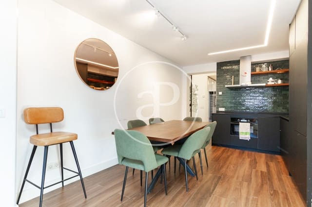 2 soverom Leilighet til leie i Sol, Madrid by - € 3 000 (Ref: 9062643)