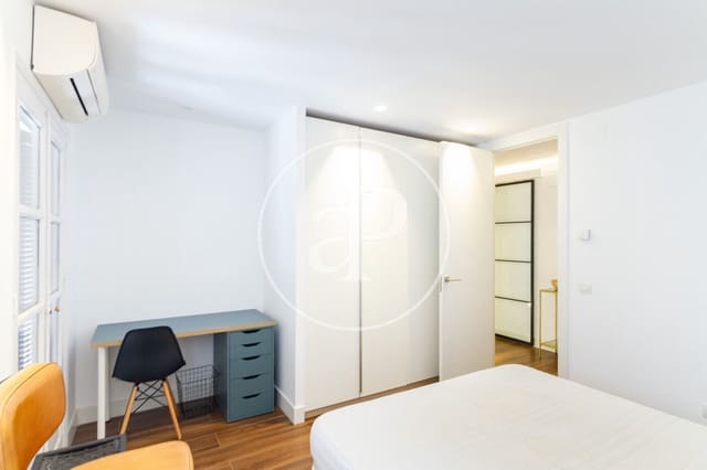 2 soverom Leilighet til leie i Sol, Madrid by - € 3 000 (Ref: 9062643)