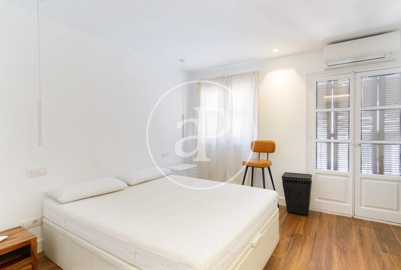 2 soverom Leilighet til leie i Madrid by - € 3 000 (Ref: 9062643)