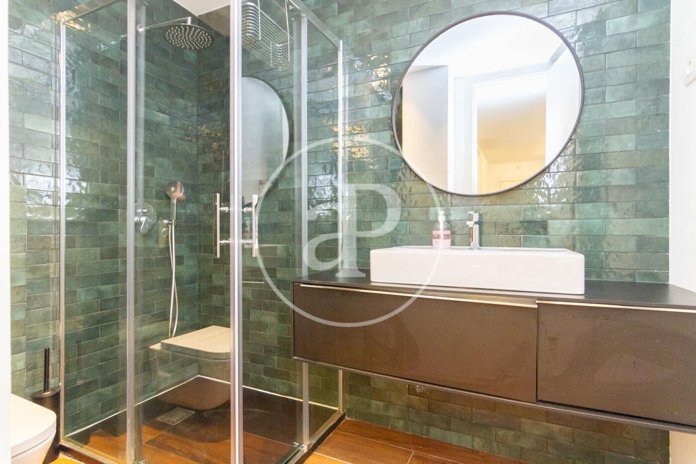 2 soverom Leilighet til leie i Madrid by - € 3 000 (Ref: 9062643)