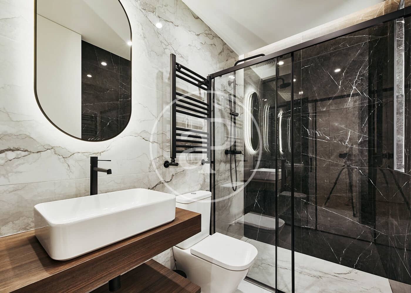 3 sovrum Lägenhet till salu i Madrid stad - 1 359 000 € (Ref: 9065480)