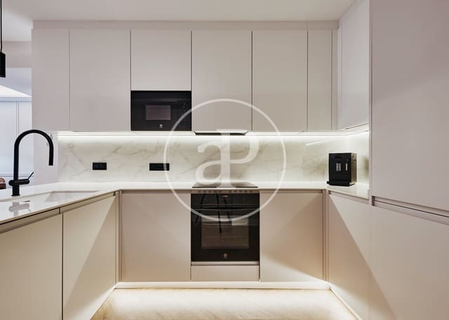 3 Zimmer Apartment zu verkaufen in Trafalgar, Madrid Stadt - 1.359.000 € (Ref: 9065480)