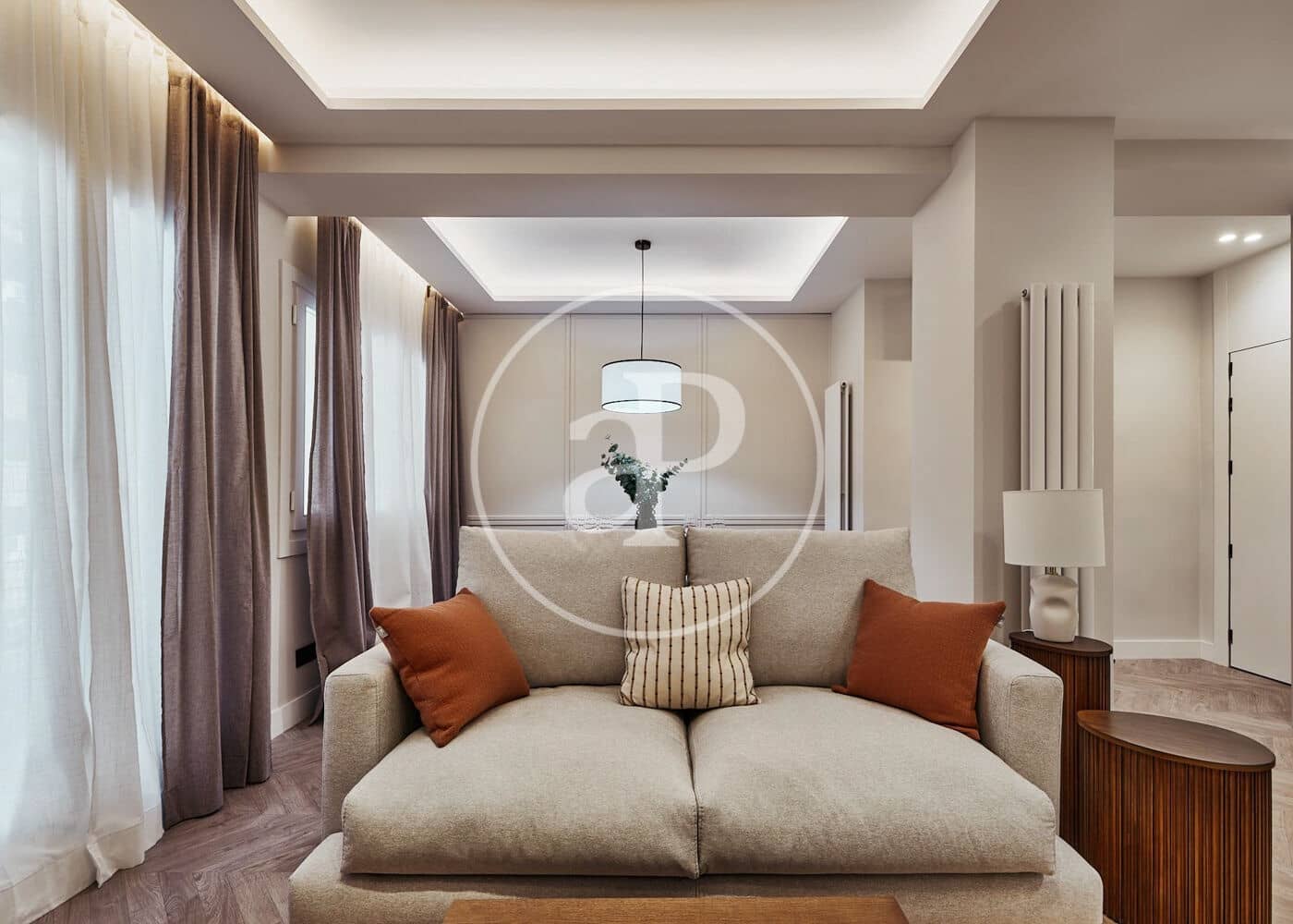 3 sovrum Lägenhet till salu i Madrid stad - 1 359 000 € (Ref: 9065480)