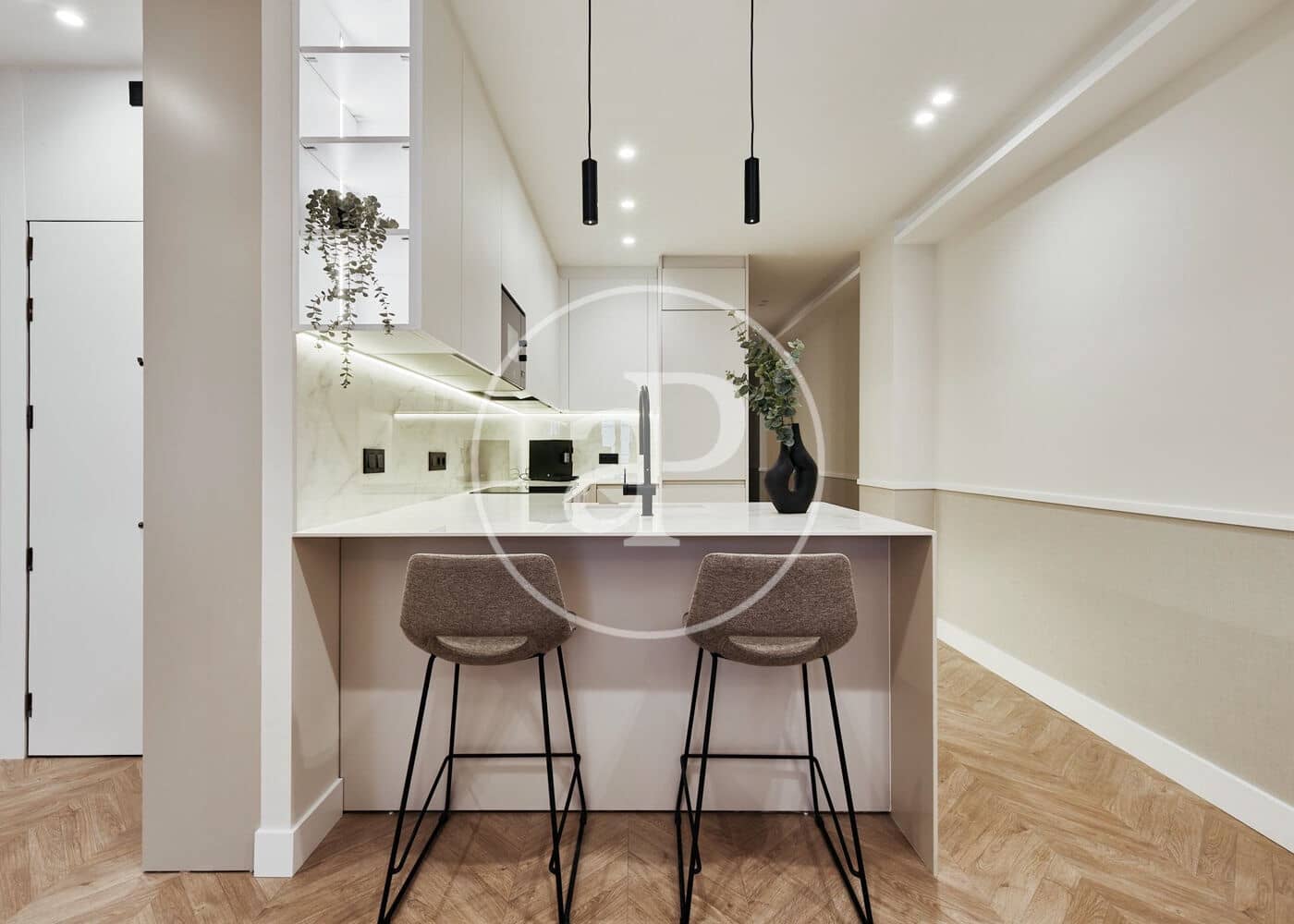 3 sovrum Lägenhet till salu i Madrid stad - 1 359 000 € (Ref: 9065480)