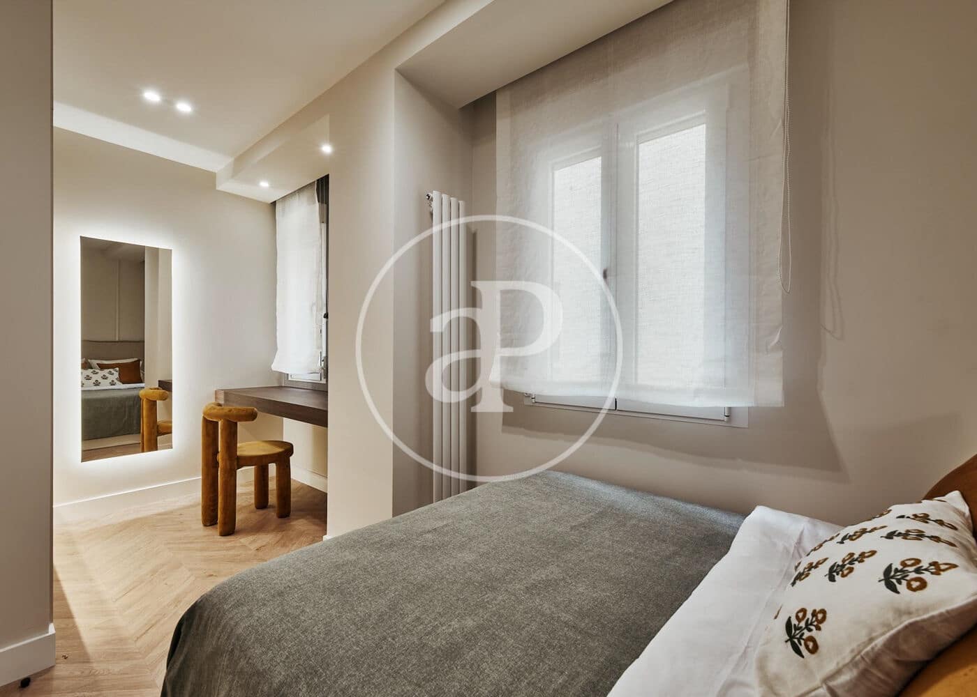 3 sovrum Lägenhet till salu i Madrid stad - 1 359 000 € (Ref: 9065480)